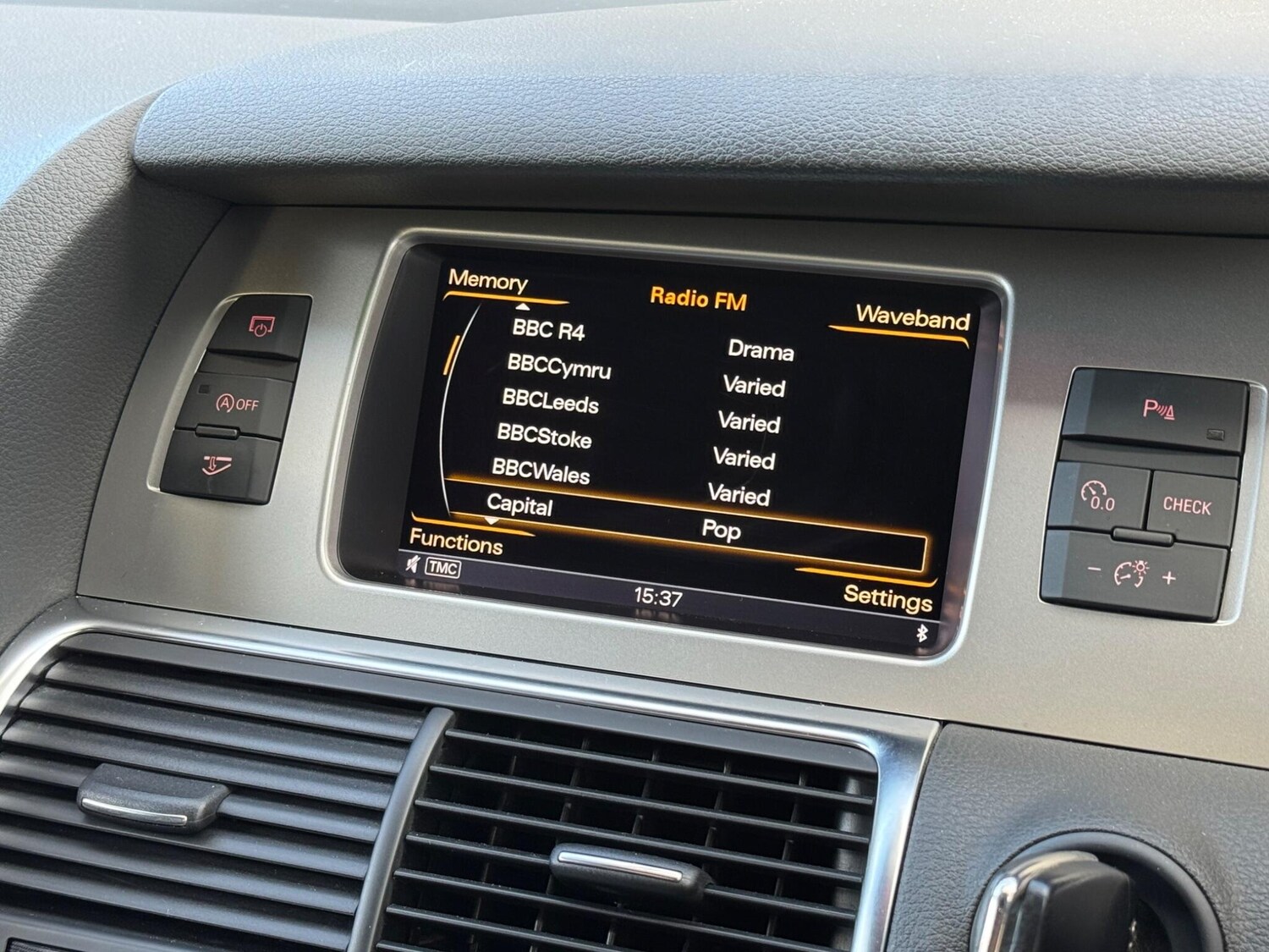 Used Audi Q7 2013 for sale - 76349485: Photo 57