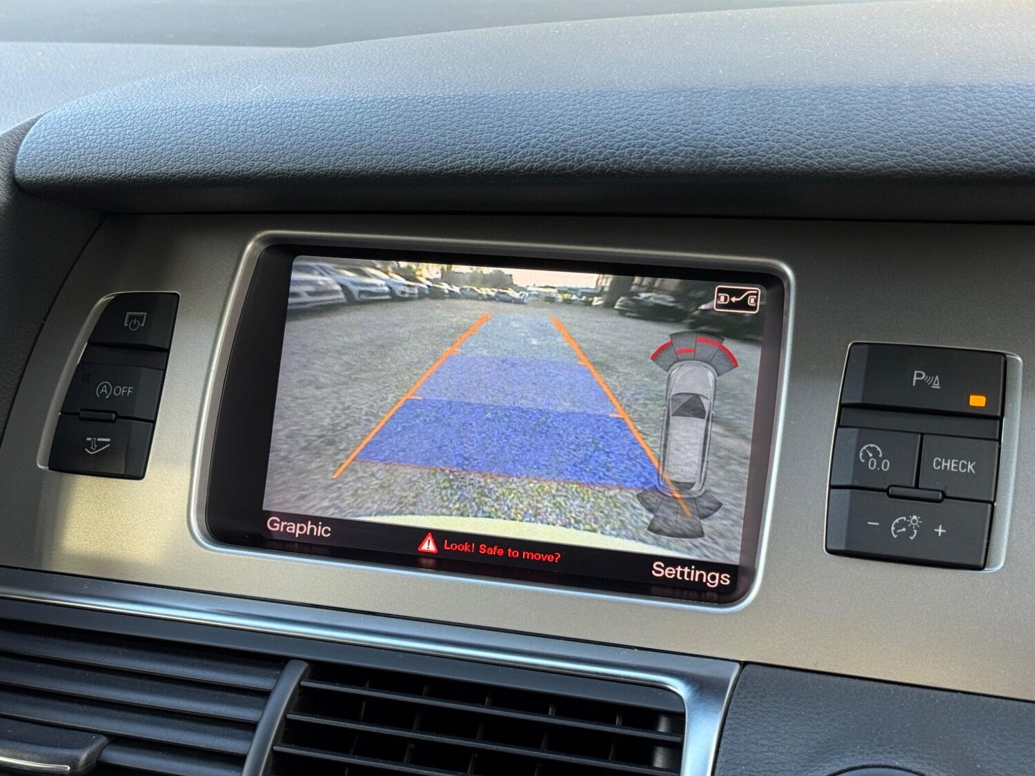 Used Audi Q7 2013 for sale - 76349485: Photo 58