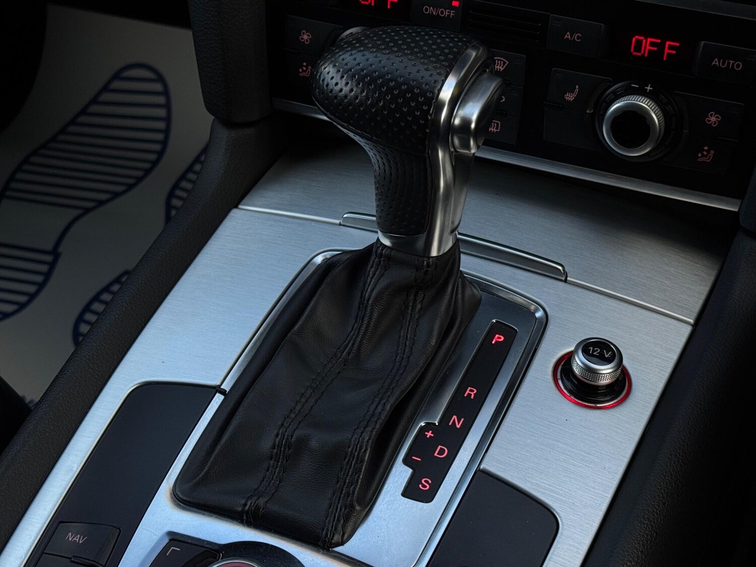 Used Audi Q7 2013 for sale - 76349485: Photo 65