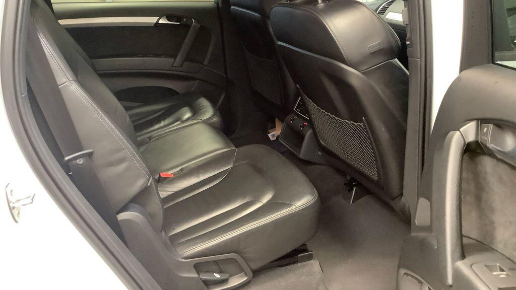 Used Audi Q7 2013 for sale - 76349485: Photo 8