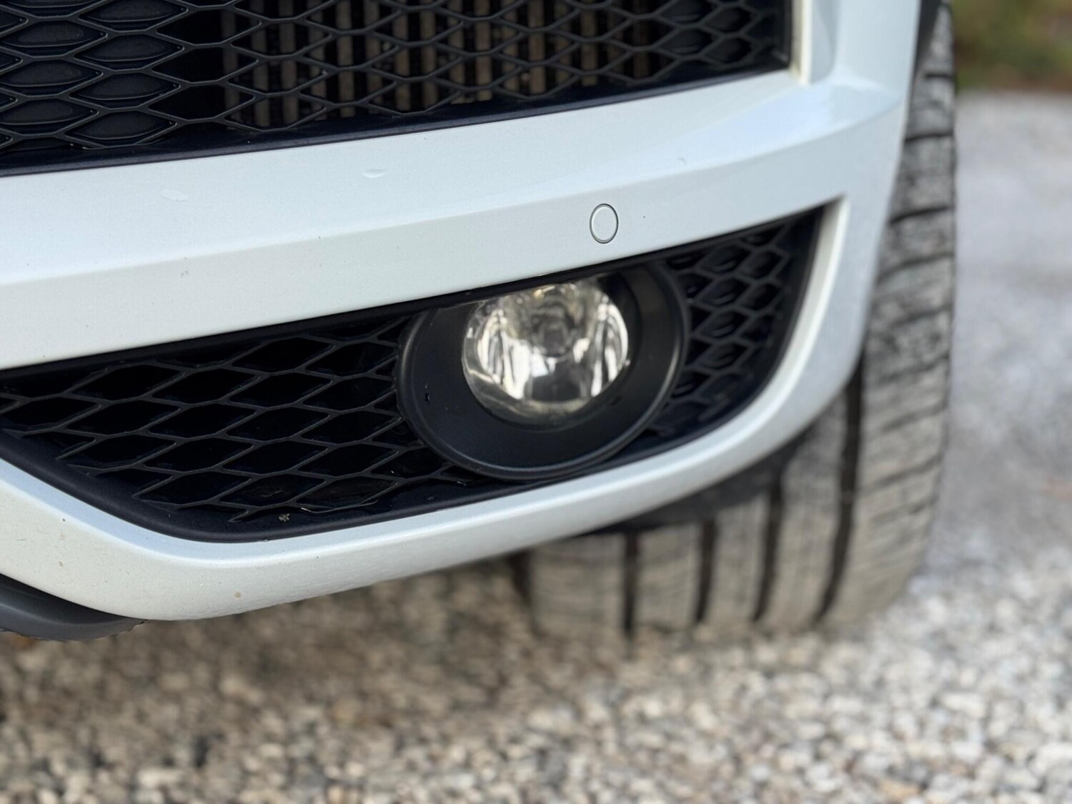 Used Audi Q7 2013 for sale - 76349485: Photo 85