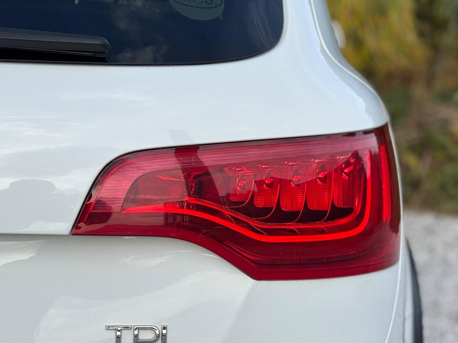 Used Audi Q7 2013 for sale - 76349485: Photo 86