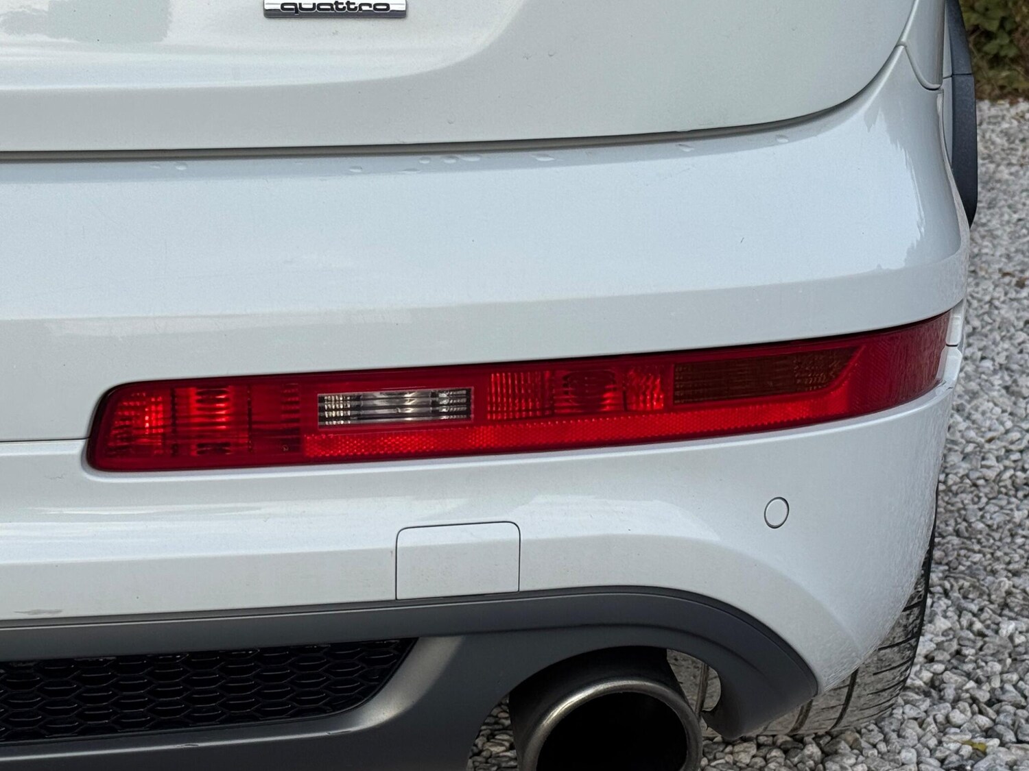 Used Audi Q7 2013 for sale - 76349485: Photo 87