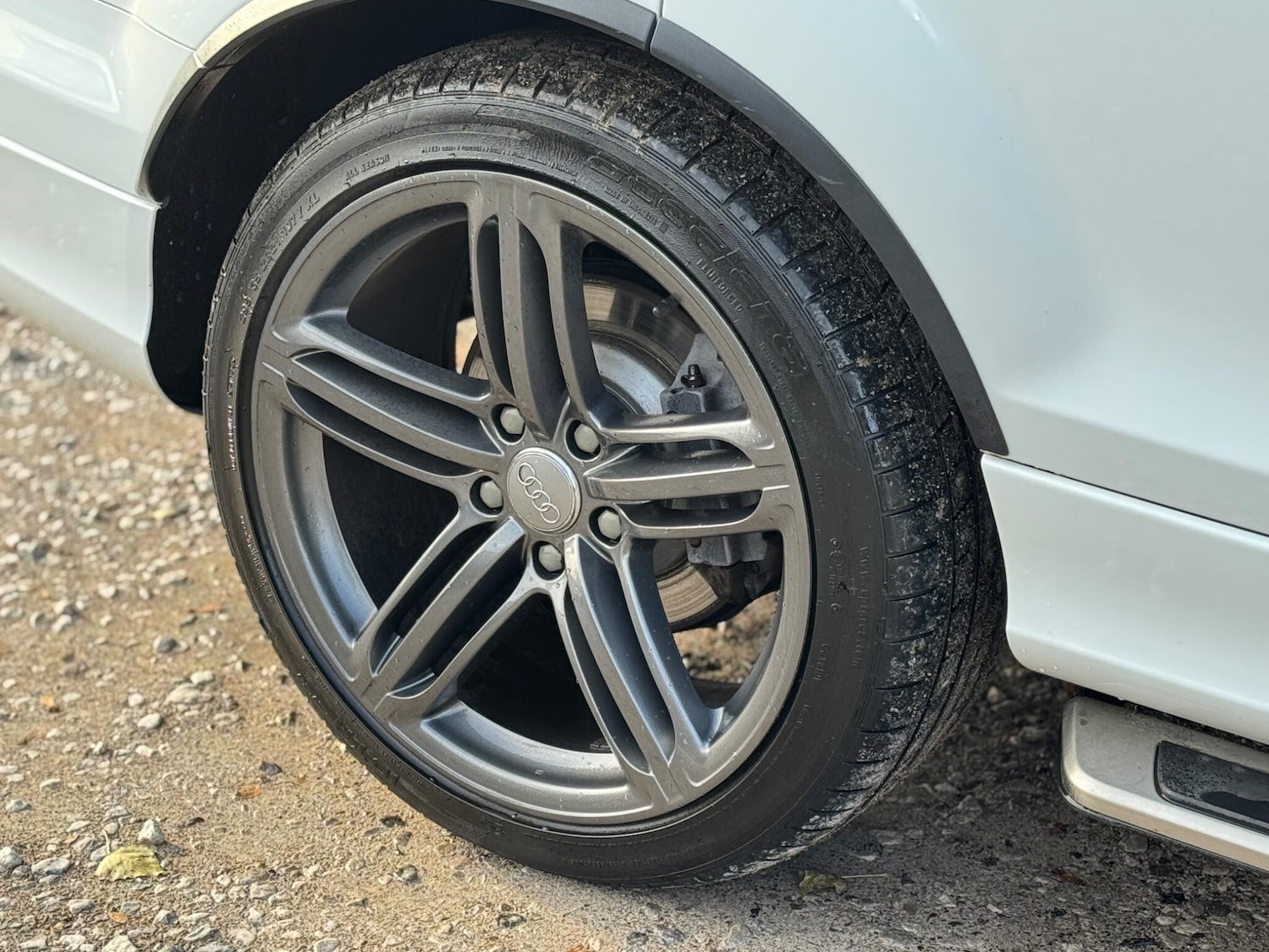 Used Audi Q7 2013 for sale - 76349485: Photo 95