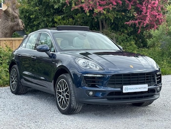 Used Porsche Macan 2015 for sale - 79145567: Photo