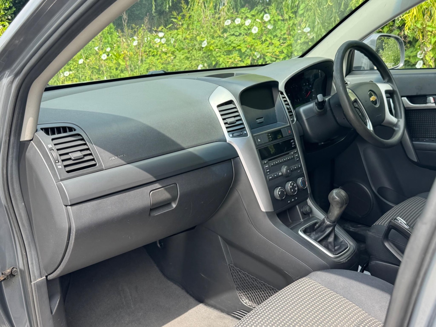 Vehicle 13