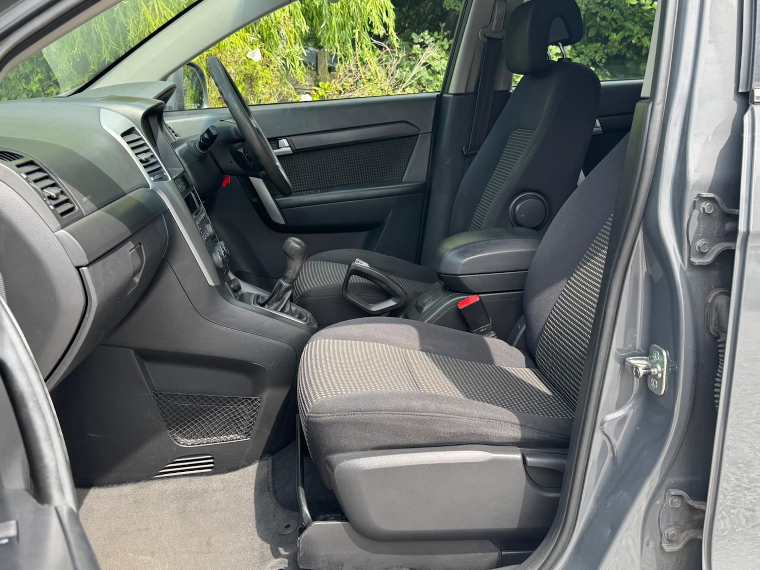 Vehicle 17