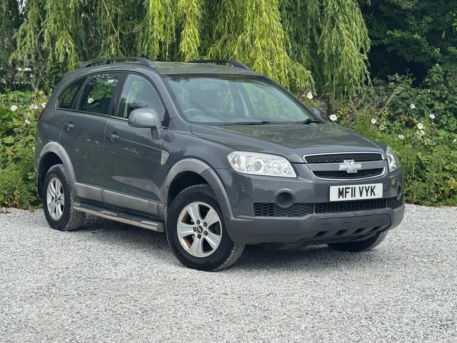Vehicle 30