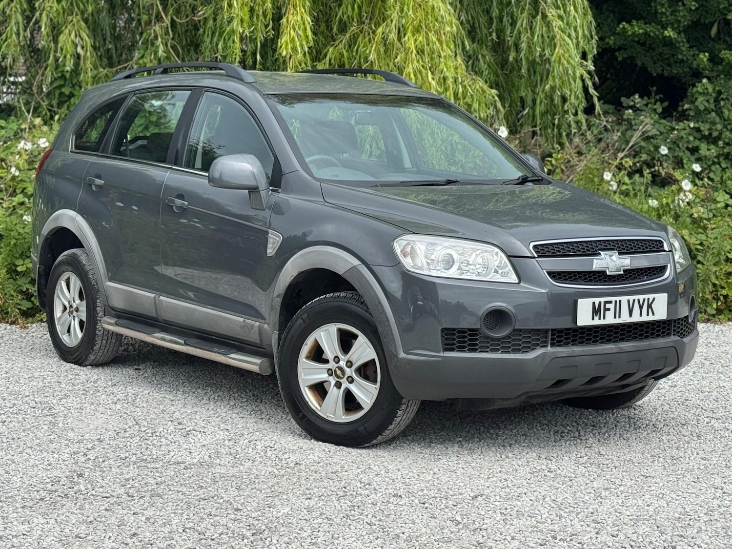 Vehicle 41