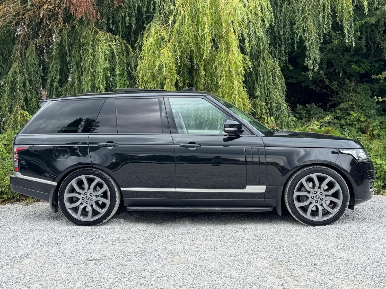 Used Land Rover Range Rover 2015 for sale - 76992909: Photo 10