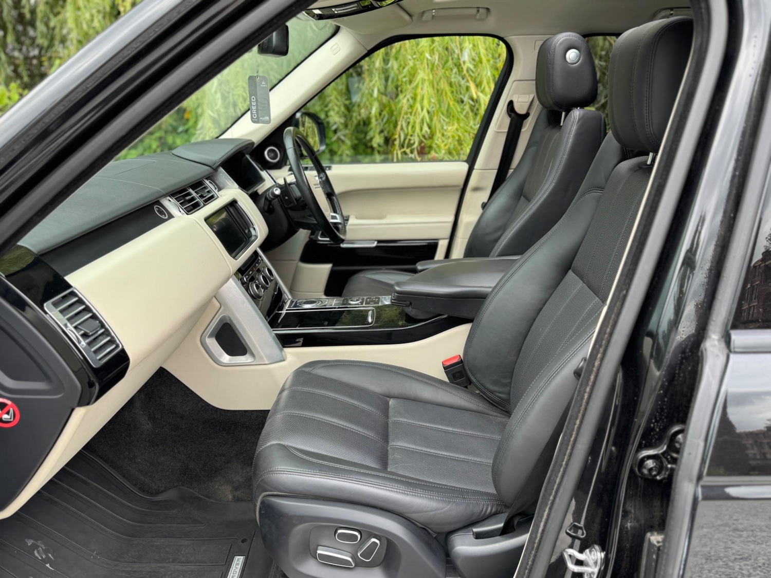 Used Land Rover Range Rover 2015 for sale - 76992909: Photo 14