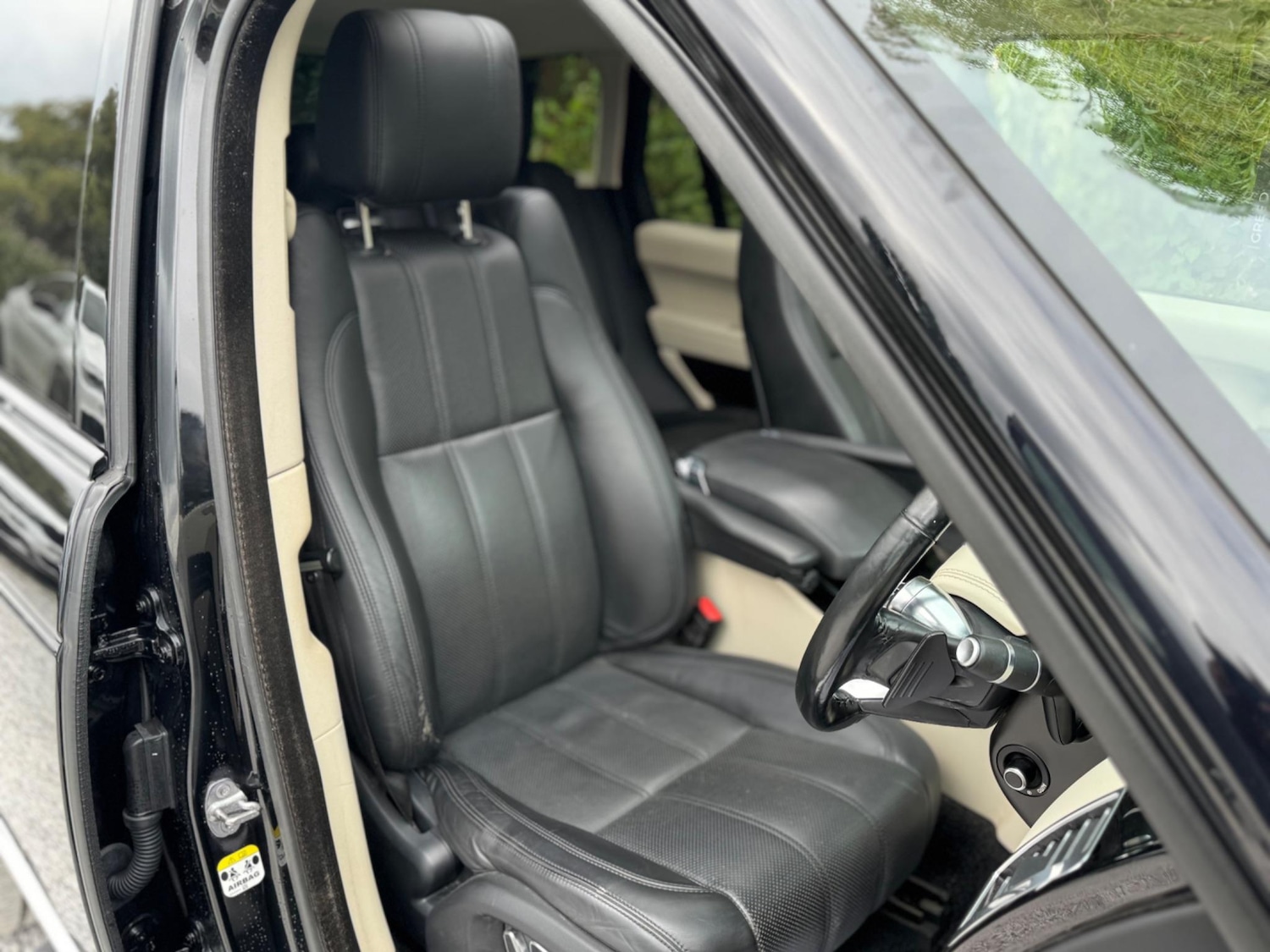 Used Land Rover Range Rover 2015 for sale - 76992909: Photo 15