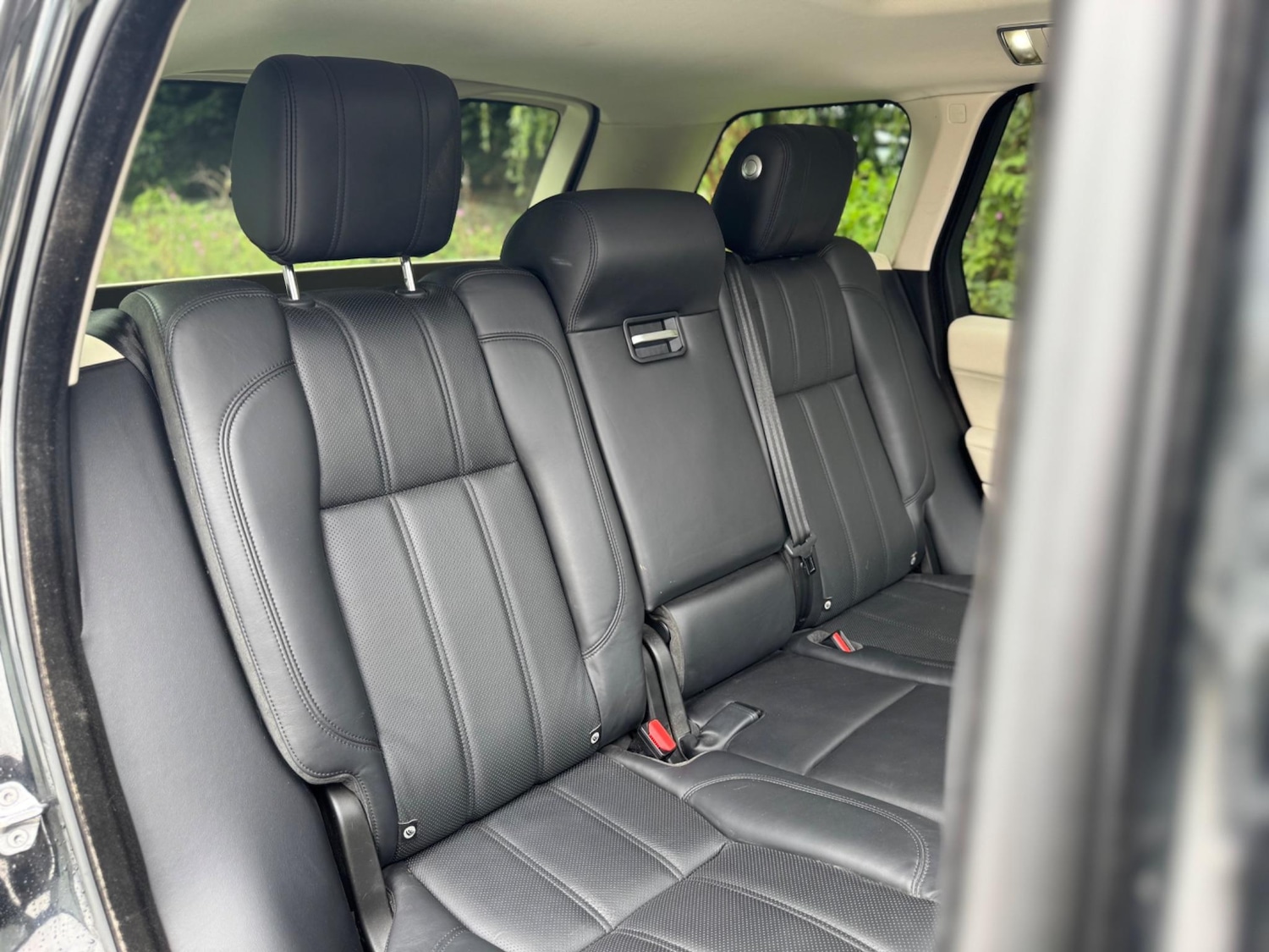 Used Land Rover Range Rover 2015 for sale - 76992909: Photo 21