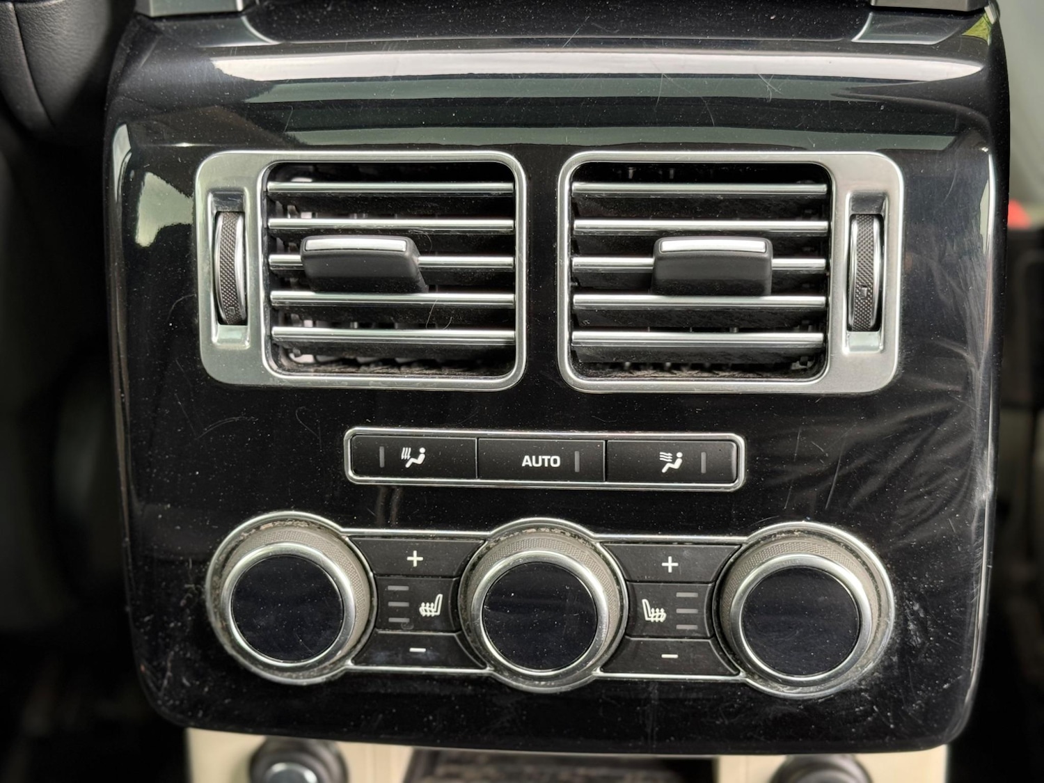 Used Land Rover Range Rover 2015 for sale - 76992909: Photo 41