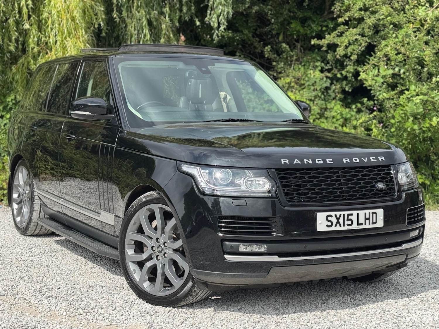 Used Land Rover Range Rover 2015 for sale - 76992909: Photo 48