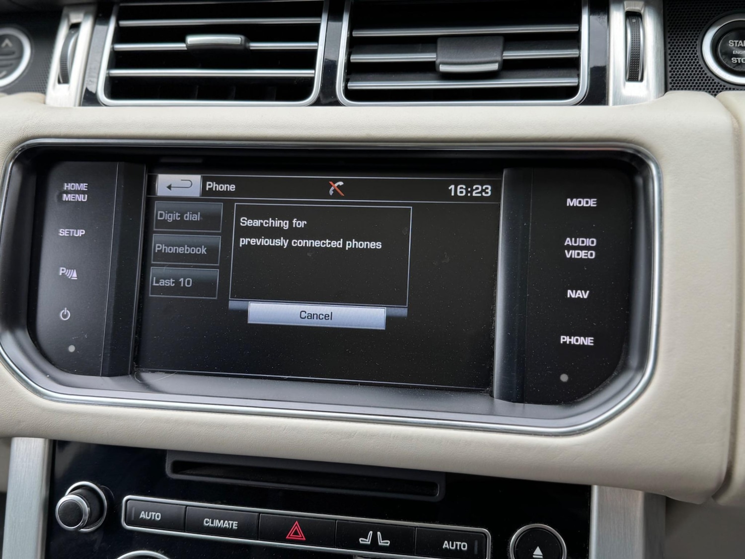 Used Land Rover Range Rover 2015 for sale - 76992909: Photo 52