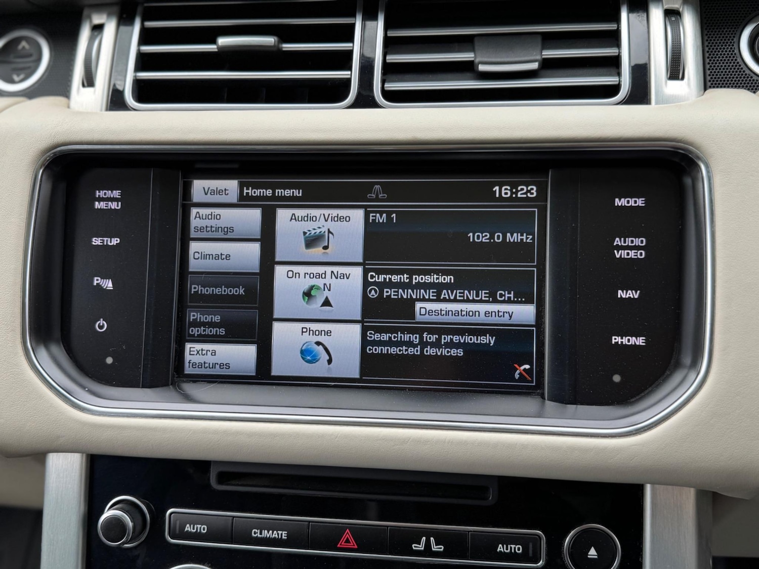 Used Land Rover Range Rover 2015 for sale - 76992909: Photo 56