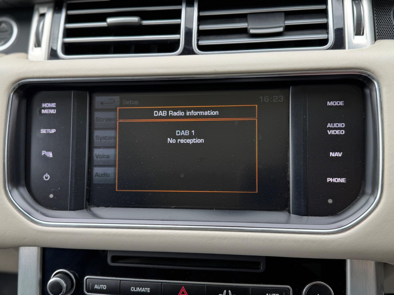 Used Land Rover Range Rover 2015 for sale - 76992909: Photo 58