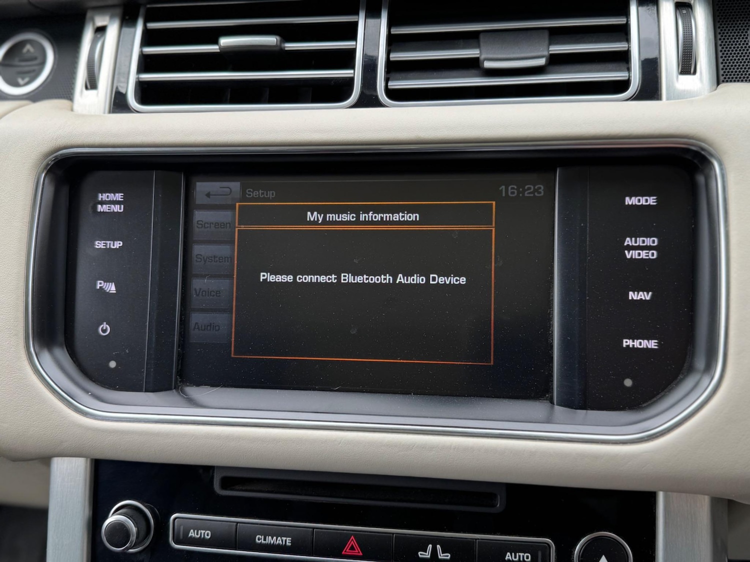 Used Land Rover Range Rover 2015 for sale - 76992909: Photo 59