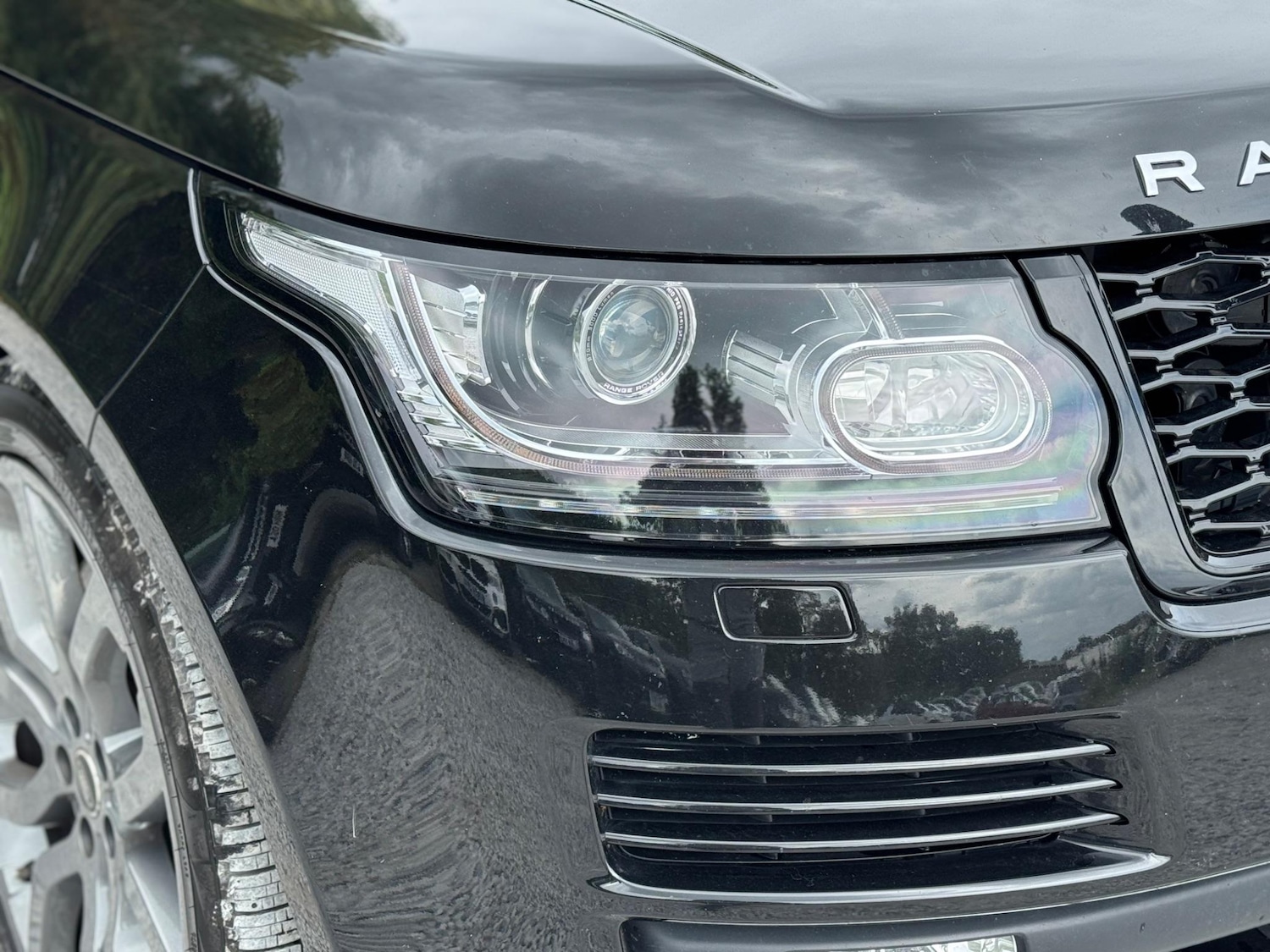 Used Land Rover Range Rover 2015 for sale - 76992909: Photo 63