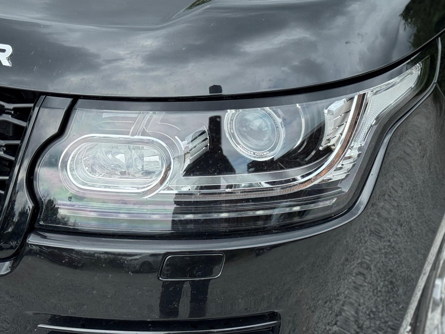 Used Land Rover Range Rover 2015 for sale - 76992909: Photo 64