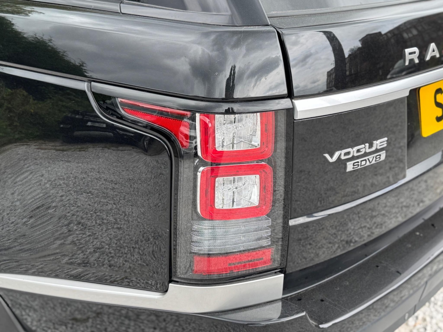 Used Land Rover Range Rover 2015 for sale - 76992909: Photo 65