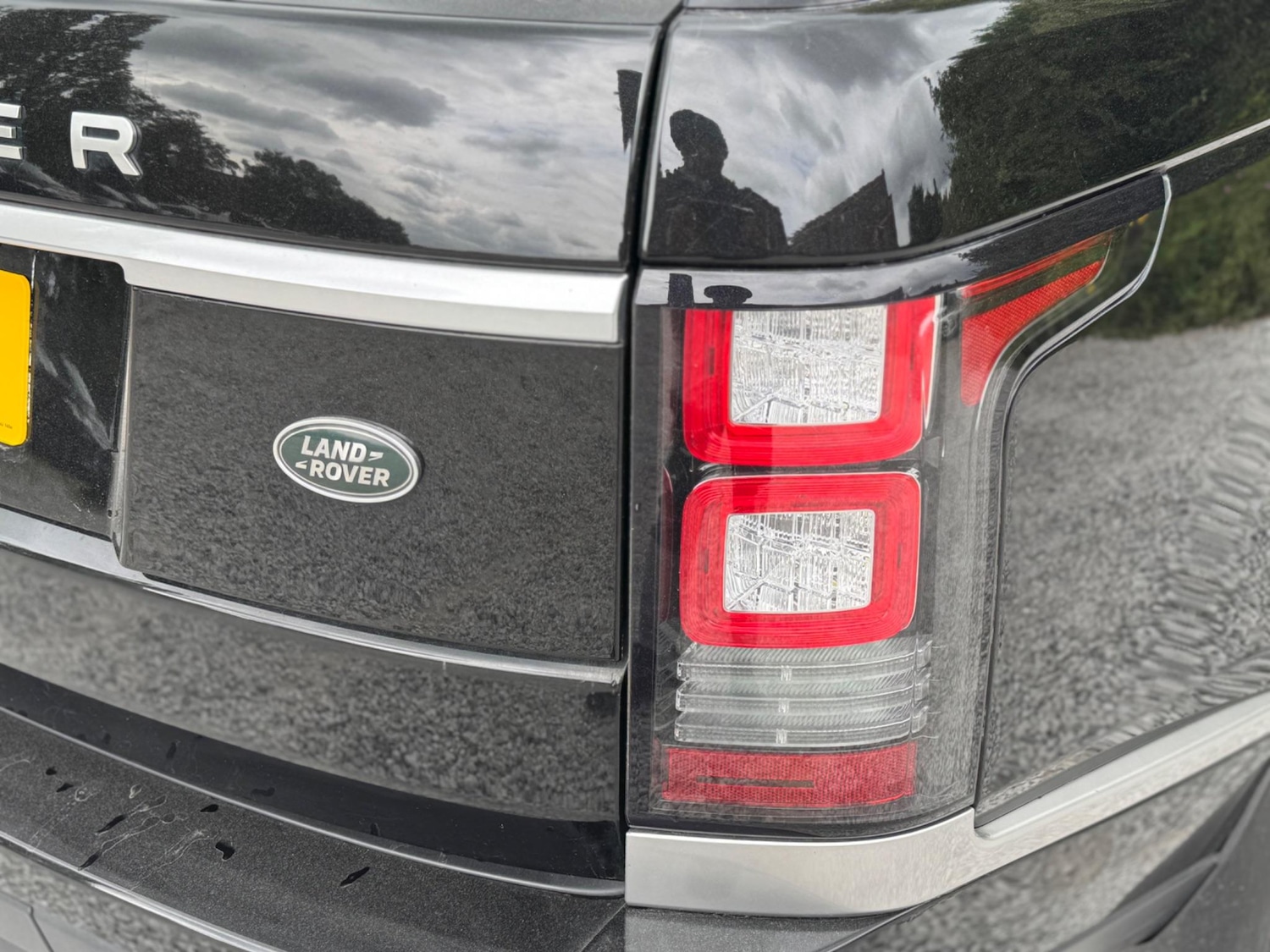 Used Land Rover Range Rover 2015 for sale - 76992909: Photo 66