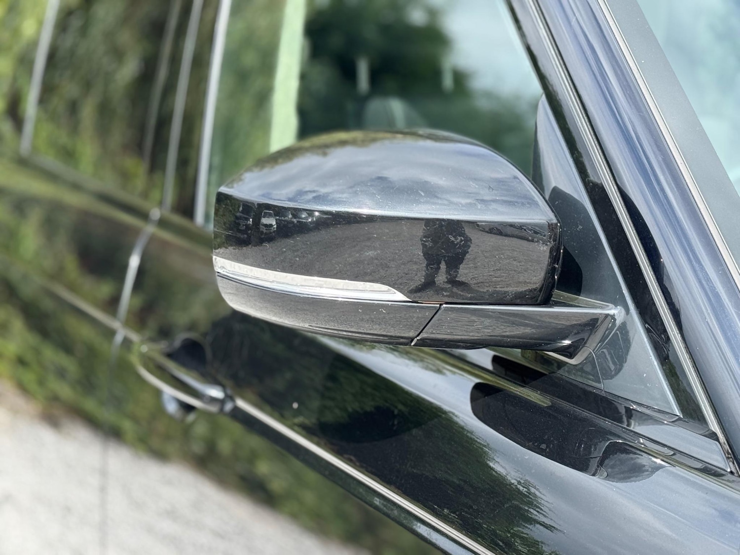 Used Land Rover Range Rover 2015 for sale - 76992909: Photo 67