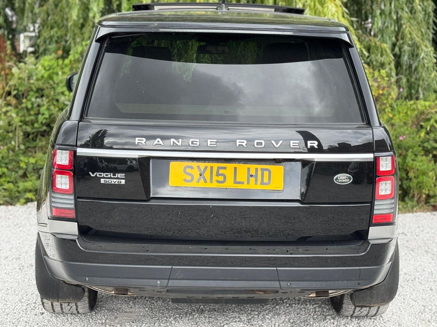 Used Land Rover Range Rover 2015 for sale - 76992909: Photo 7