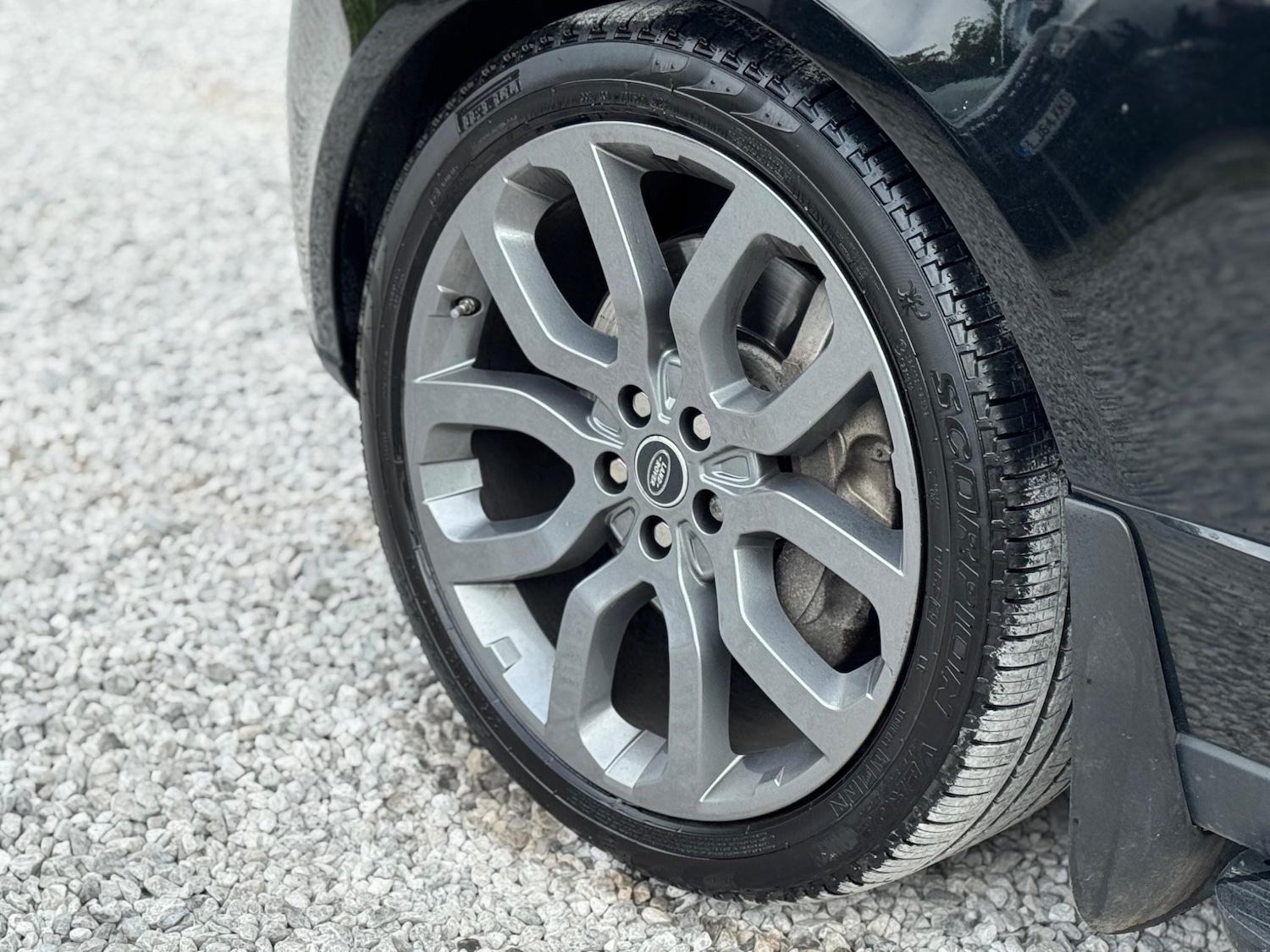 Used Land Rover Range Rover 2015 for sale - 76992909: Photo 71