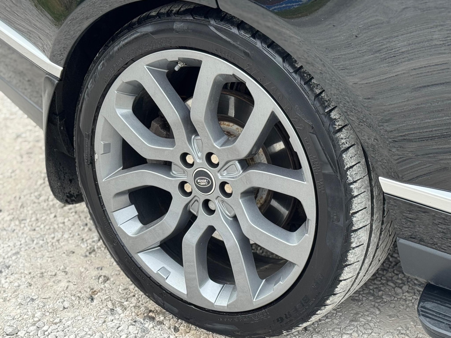 Used Land Rover Range Rover 2015 for sale - 76992909: Photo 73