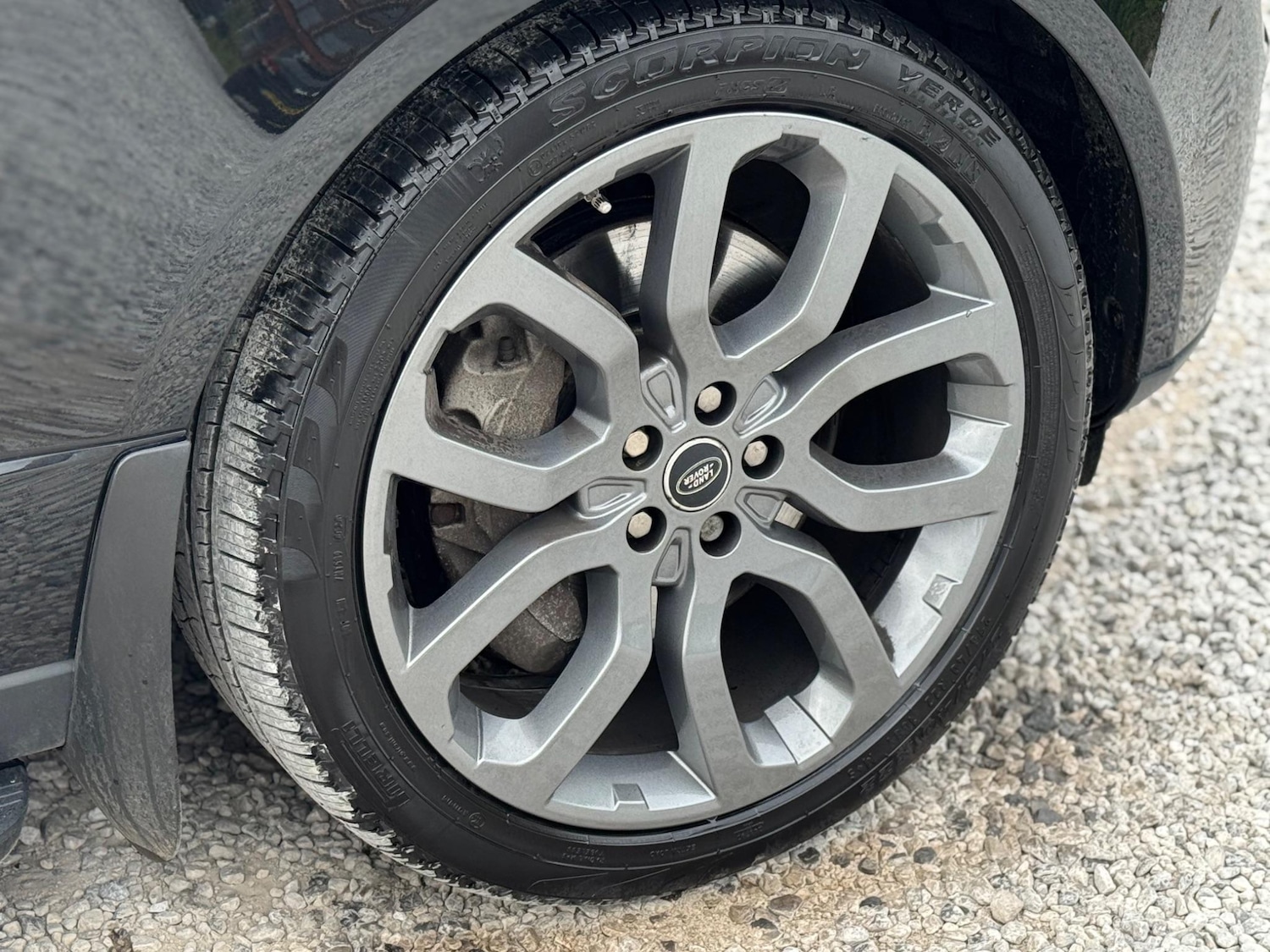 Used Land Rover Range Rover 2015 for sale - 76992909: Photo 74