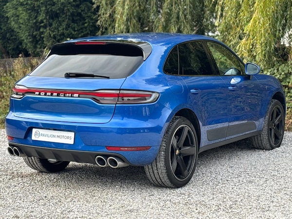 Used Porsche Macan for sale - 76122311: Photo 10