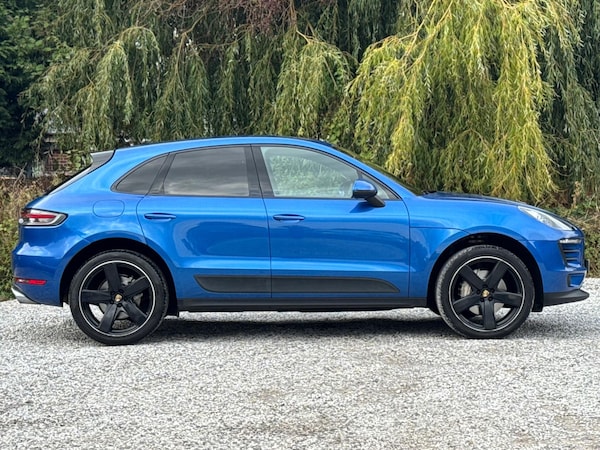 Used Porsche Macan for sale - 76122311: Photo 11