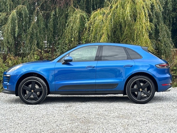 Used Porsche Macan for sale - 76122311: Photo 13