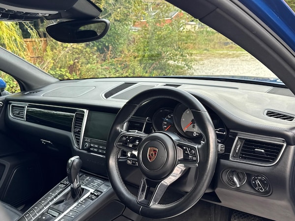 Used Porsche Macan for sale - 76122311: Photo 14