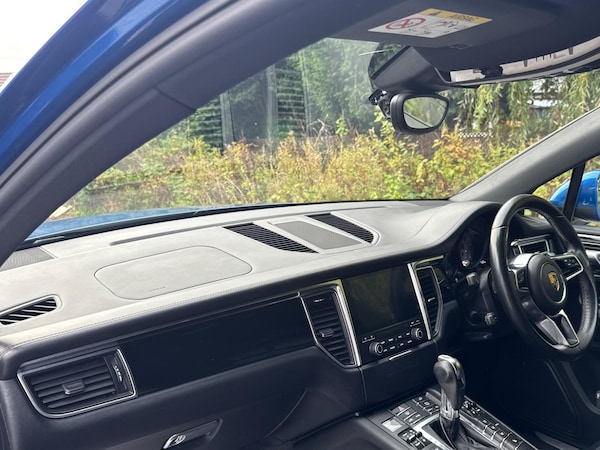 Used Porsche Macan for sale - 76122311: Photo 15