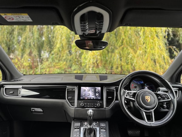Used Porsche Macan for sale - 76122311: Photo 17