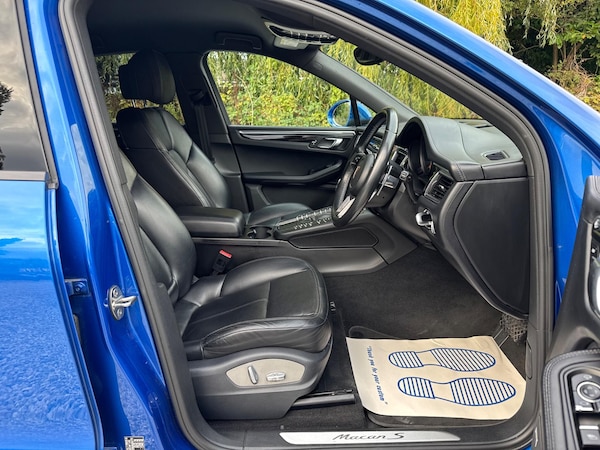 Used Porsche Macan for sale - 76122311: Photo 18