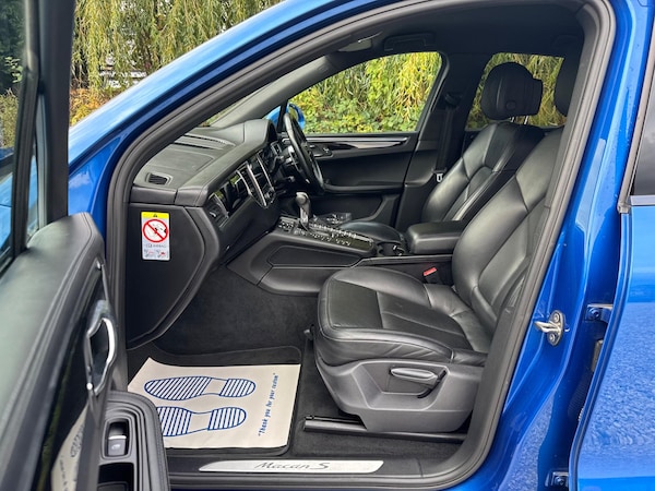 Used Porsche Macan for sale - 76122311: Photo 19