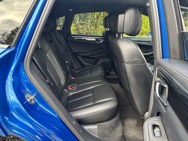 Used Porsche Macan for sale - 76122311: Photo 21