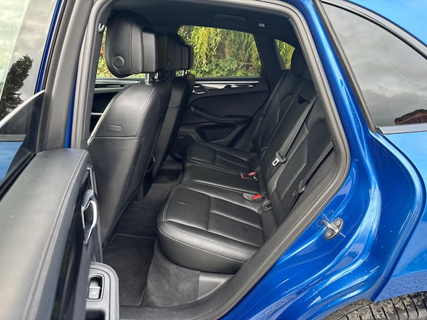 Used Porsche Macan for sale - 76122311: Photo 22