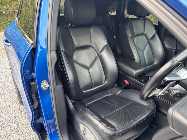 Used Porsche Macan for sale - 76122311: Photo 23
