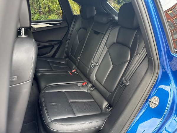 Used Porsche Macan for sale - 76122311: Photo 27