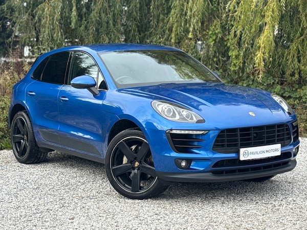 Used Porsche Macan for sale - 76122311: Photo 29