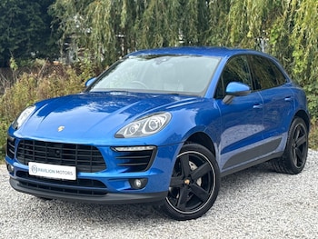 Used Porsche Macan for sale - 76122311: Photo 2