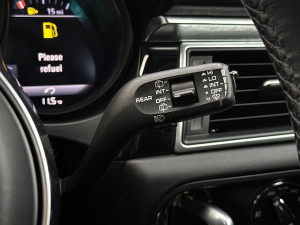 Used Porsche Macan for sale - 76122311: Photo 37