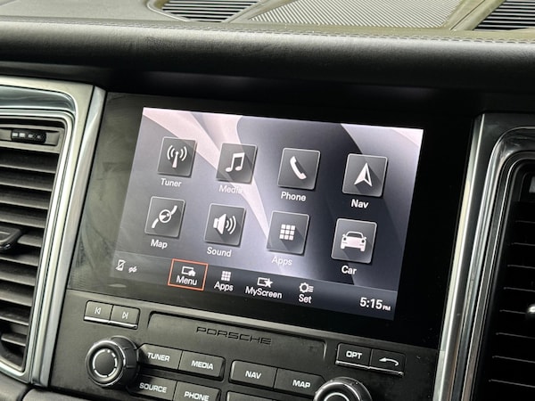 Used Porsche Macan for sale - 76122311: Photo 43