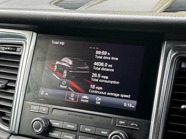 Used Porsche Macan for sale - 76122311: Photo 45