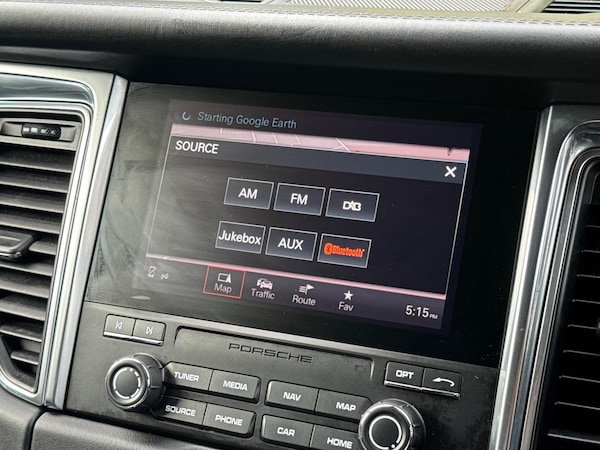 Used Porsche Macan for sale - 76122311: Photo 47